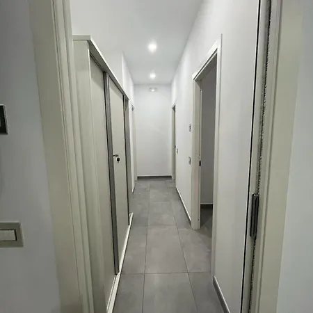 Apartament La Casa Di Lilla *