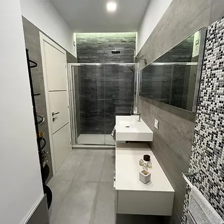 La Casa Di Lilla Apartament Tortoreto