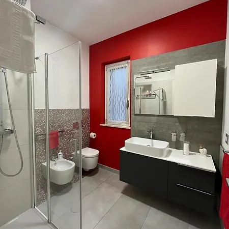 Apartament La Casa Di Lilla *