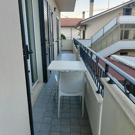 La Casa Di Lilla * Tortoreto