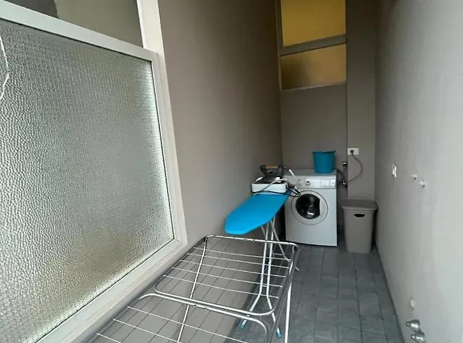 Apartman La Casa Di Lilla Tortoreto