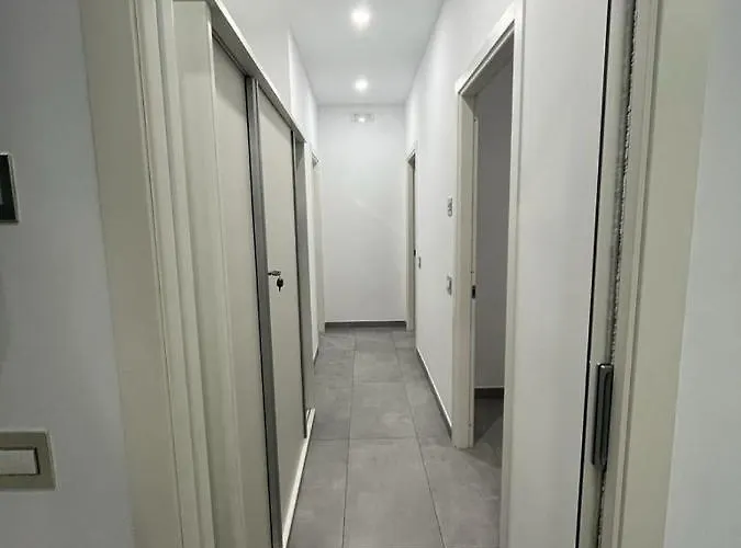 Apartman La Casa Di Lilla *