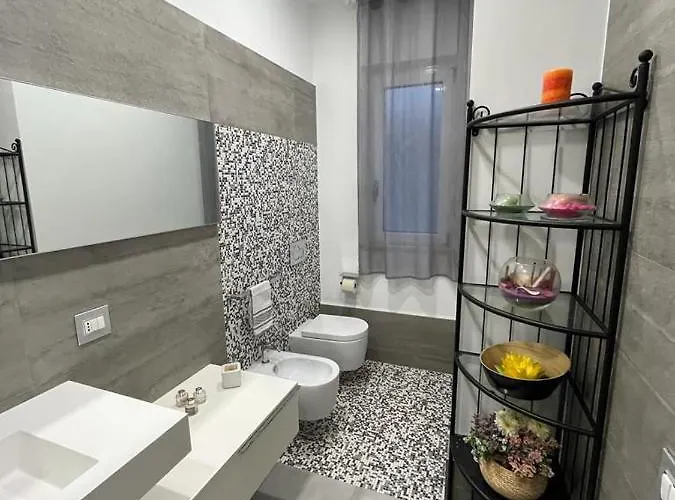 La Casa Di Lilla Daire