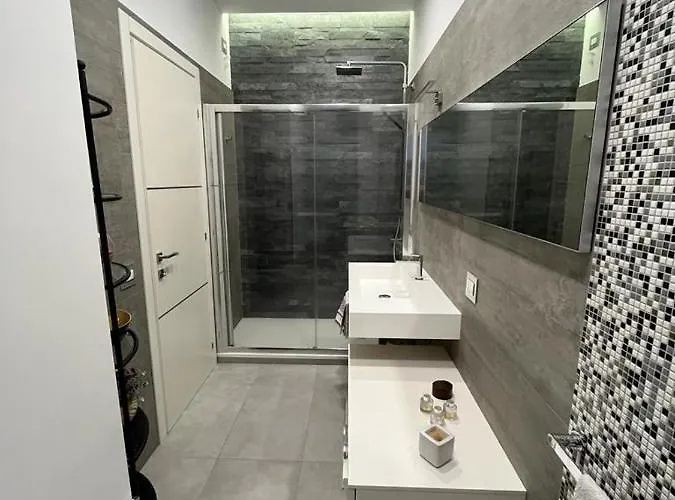 La Casa Di Lilla Apartman Tortoreto