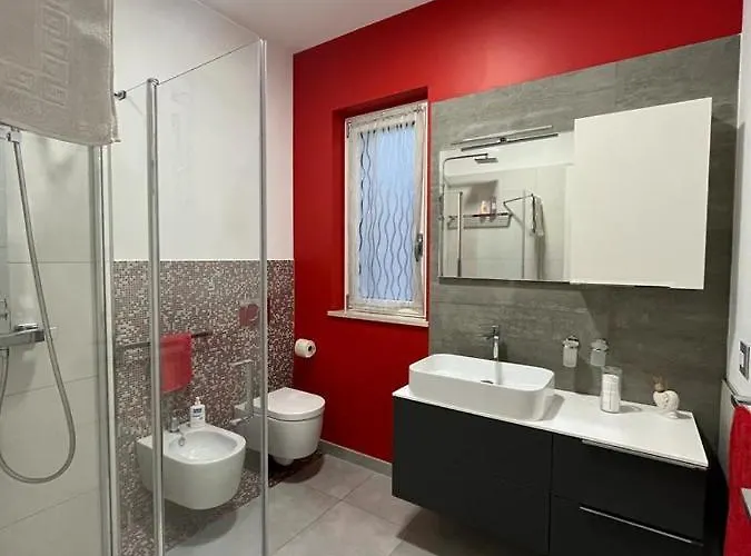 Apartman La Casa Di Lilla *