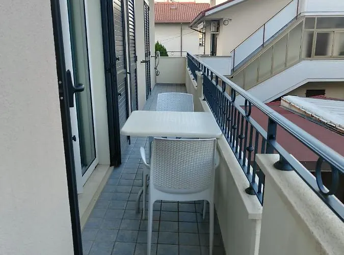 La Casa Di Lilla * Tortoreto