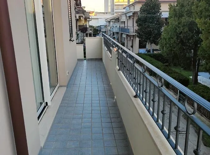 La Casa Di Lilla Apartamento